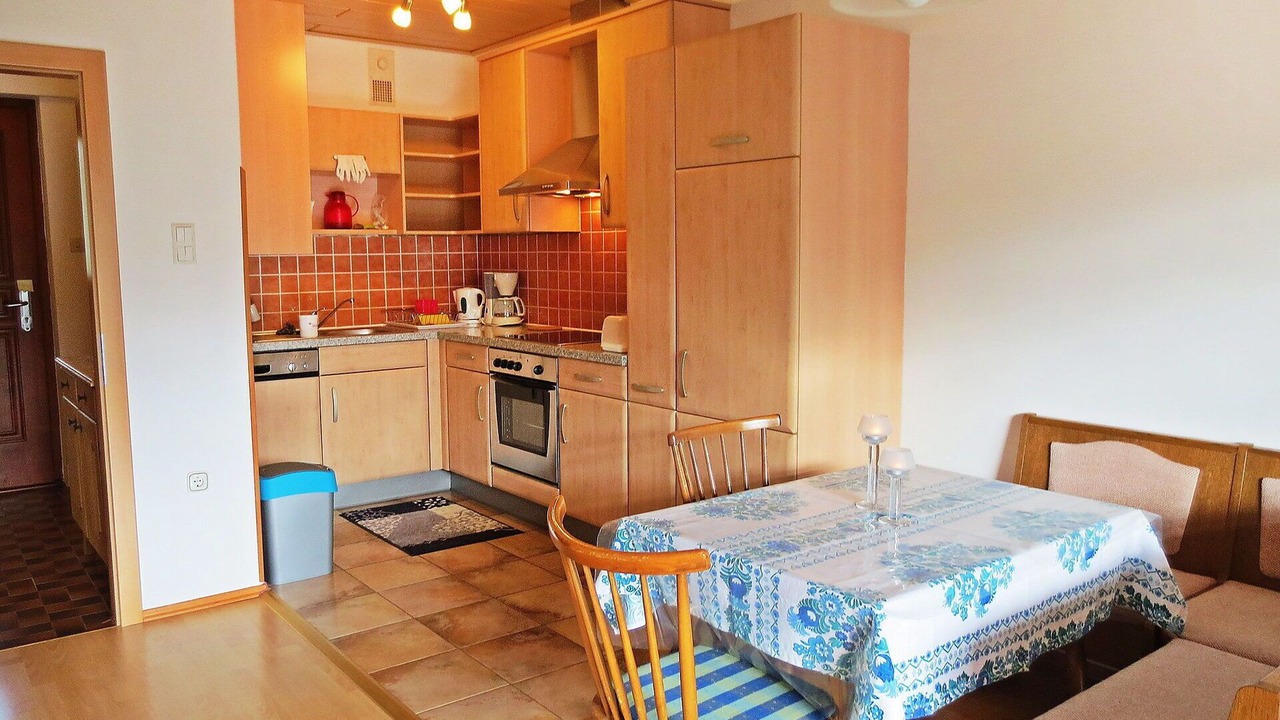 Photo of Bedroom in Doebriach