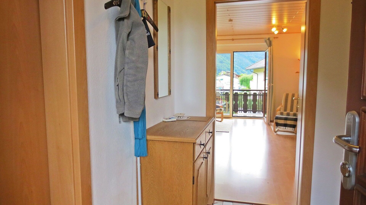 Photo of Bedroom in Doebriach