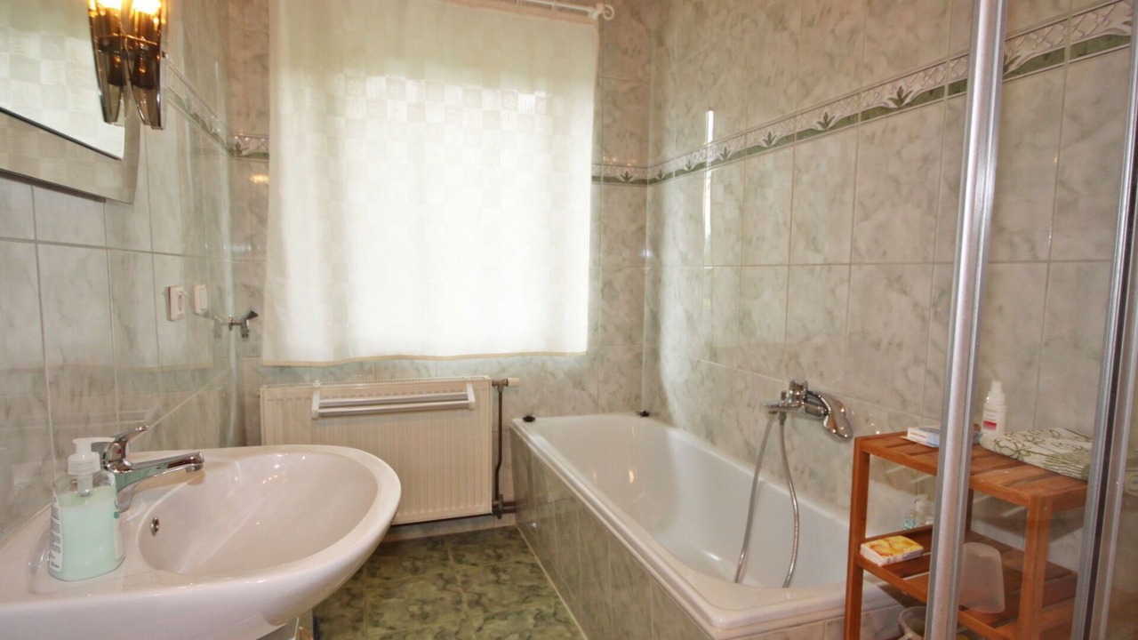 Photo of Bathroom in Doebriach