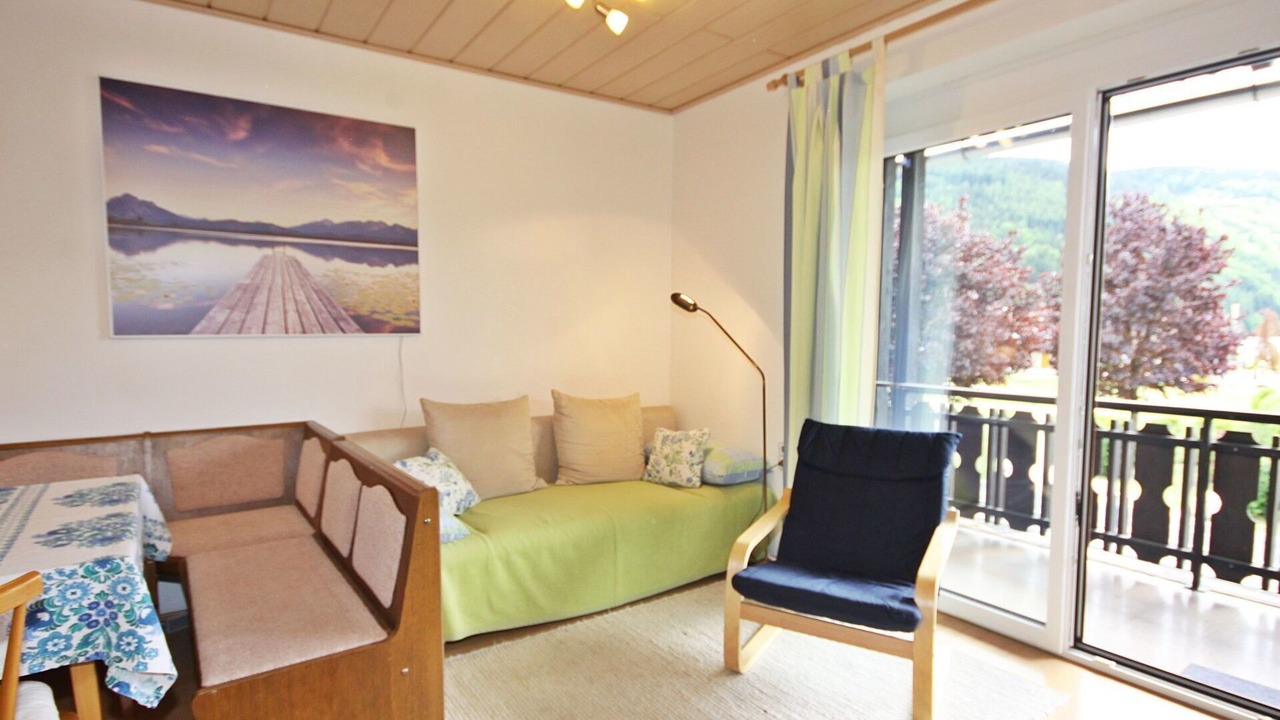Photo of Bedroom in Doebriach