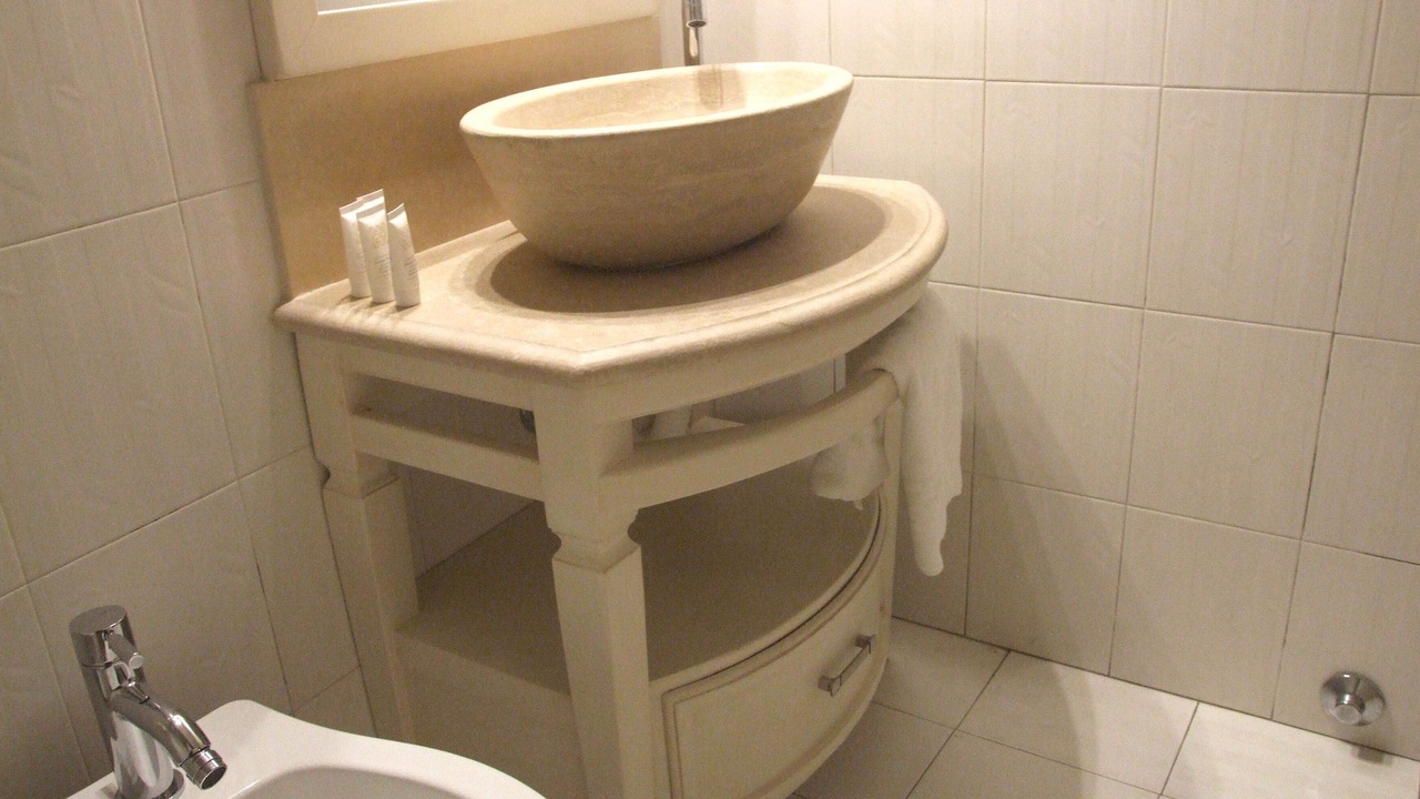 Photo of Bathroom in Pisa City Centre