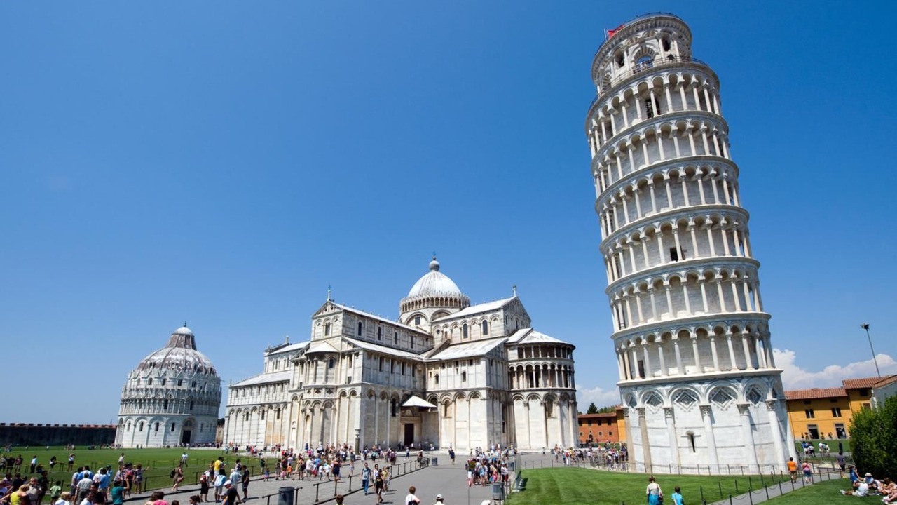 Photo of Others in Pisa City Centre