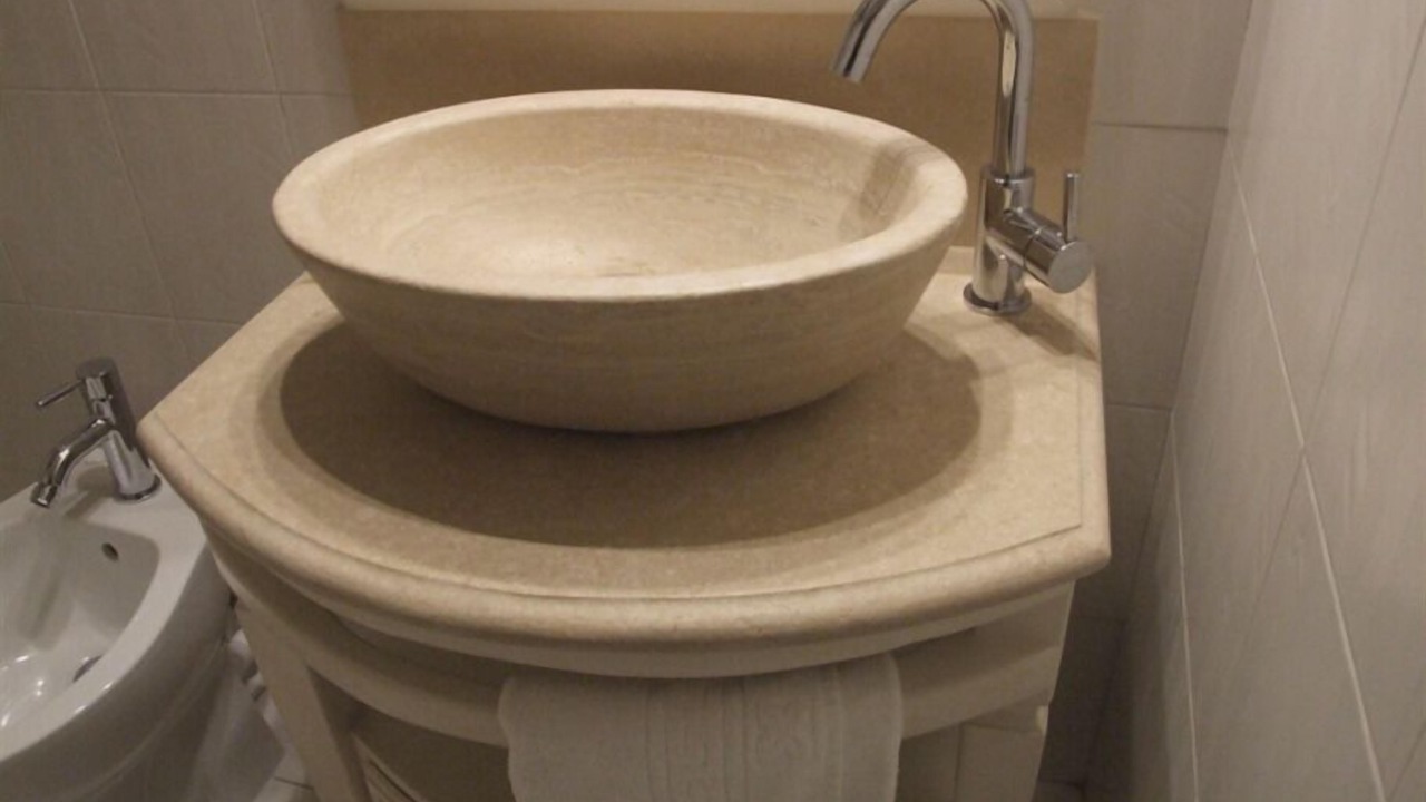 Photo of Bathroom in Pisa City Centre