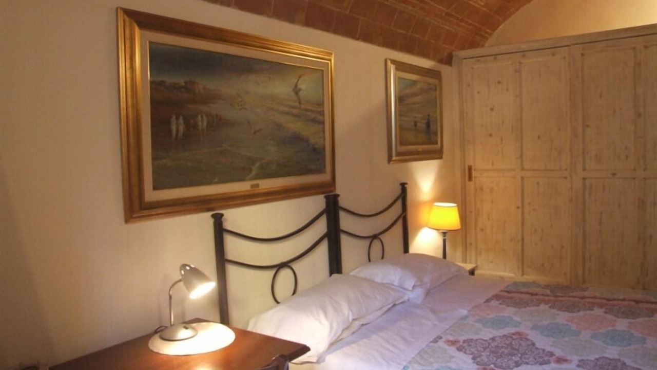 Photo of Bedroom in Pisa City Centre