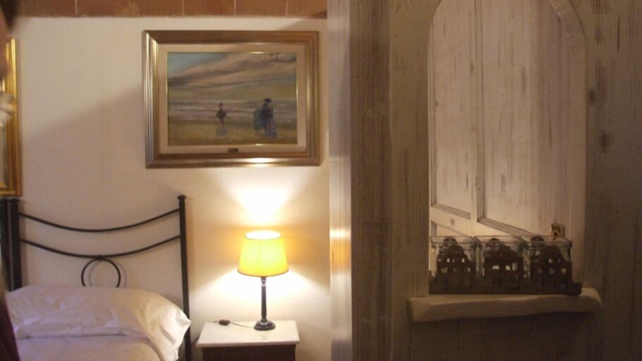 Photo of Bedroom in Pisa City Centre