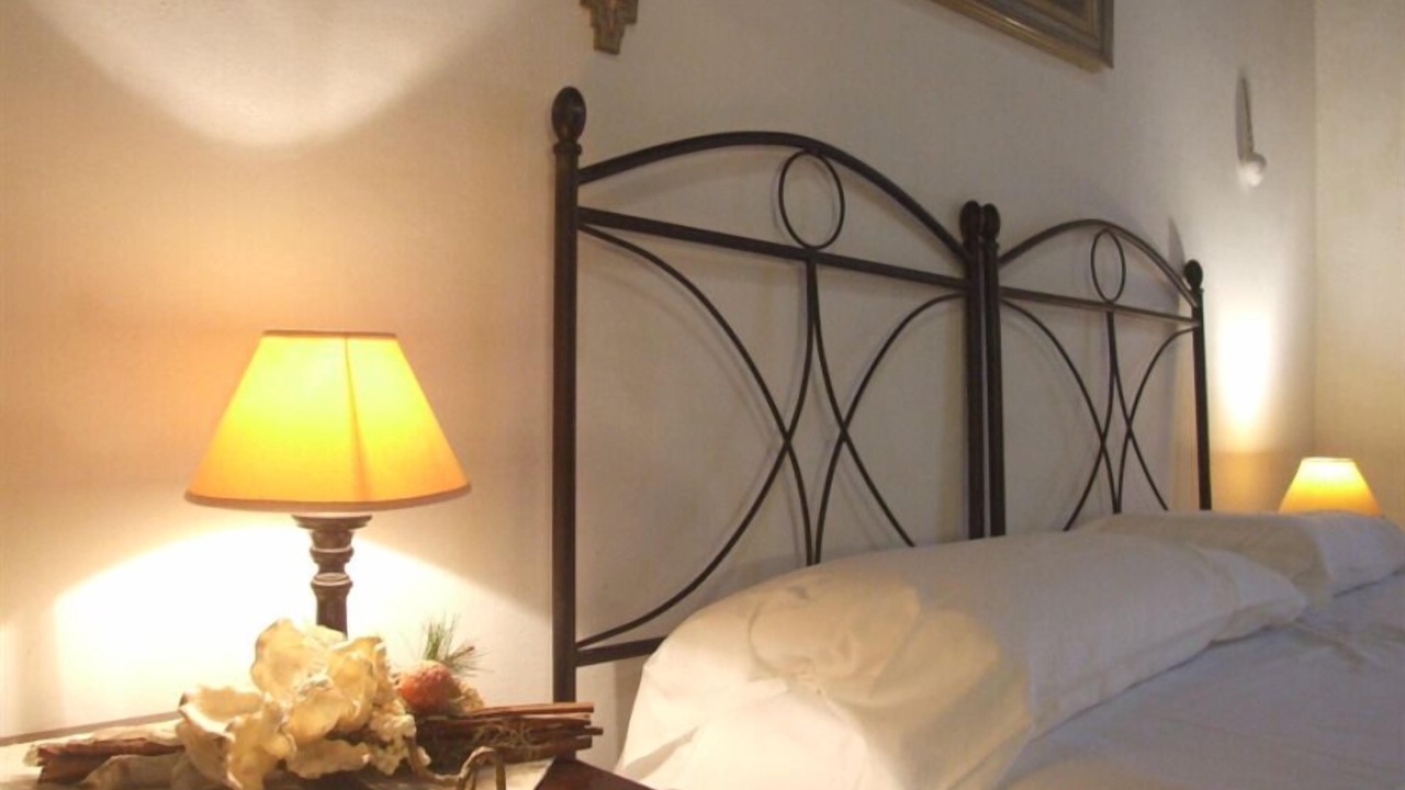 Photo of Bedroom in Pisa City Centre