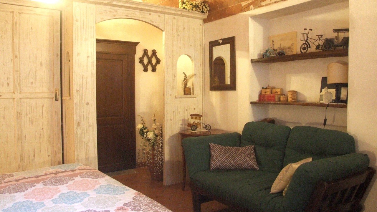 Photo of Bedroom in Pisa City Centre