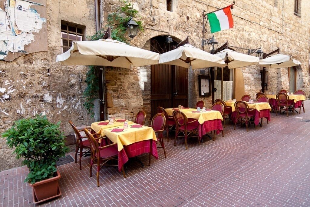Photo of Outdoor in Pisa City Centre