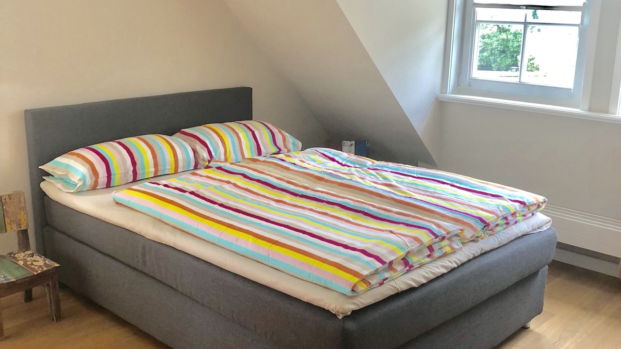 Photo of Bedroom in Bendestorf