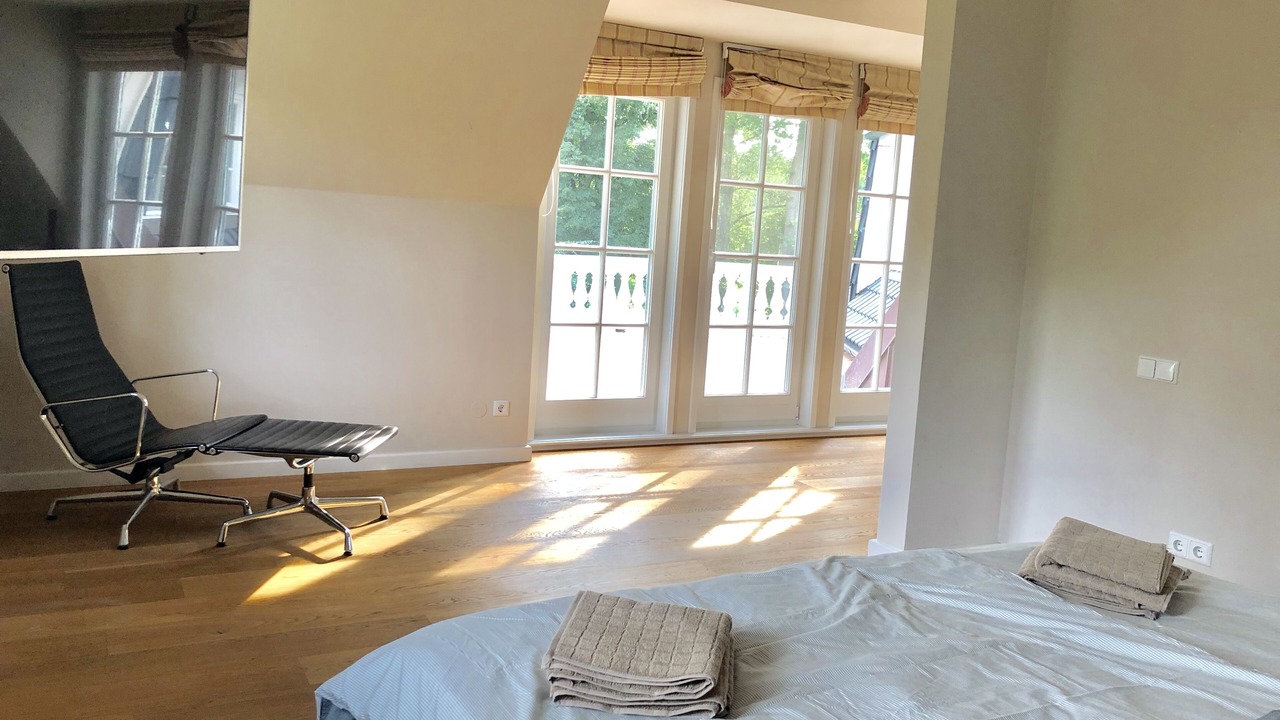 Photo of Bedroom in Bendestorf