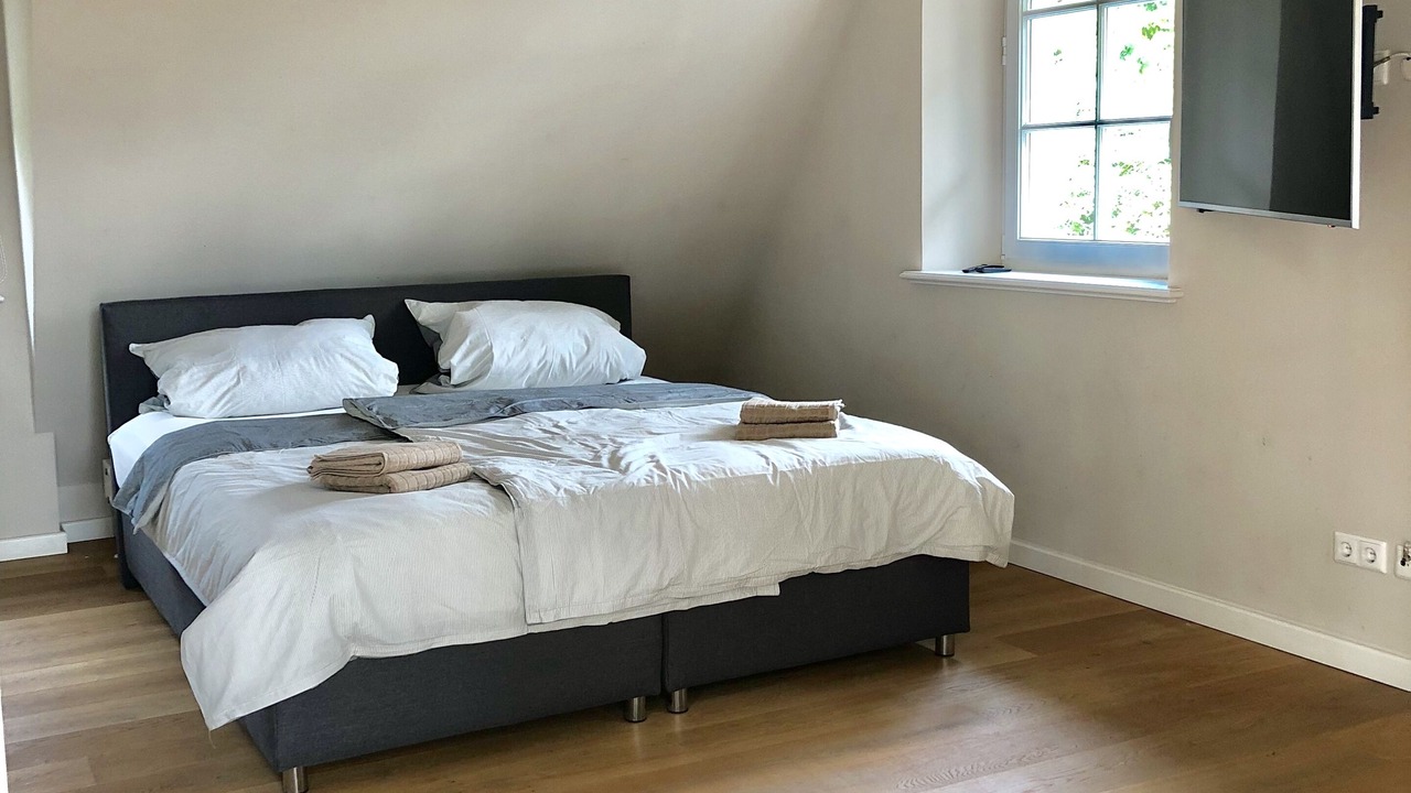 Photo of Bedroom in Bendestorf