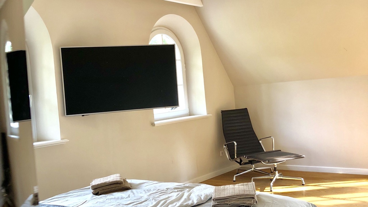 Photo of Bedroom in Bendestorf