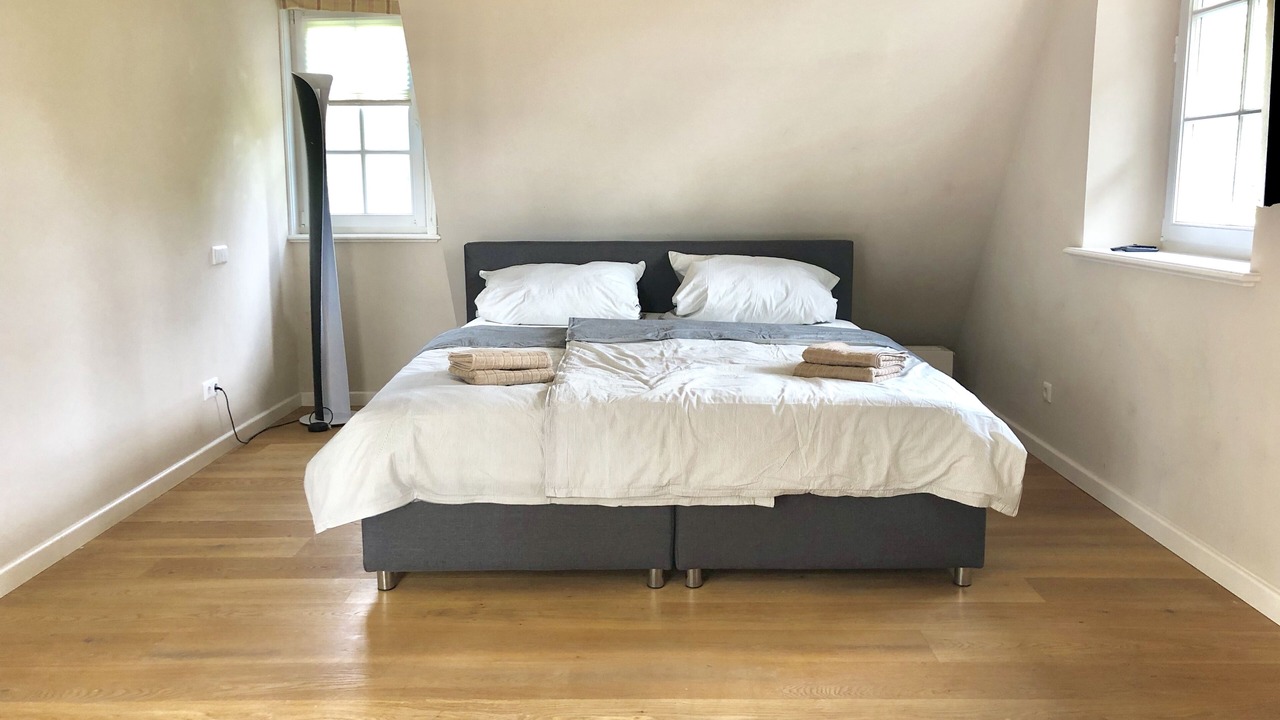 Photo of Bedroom in Bendestorf