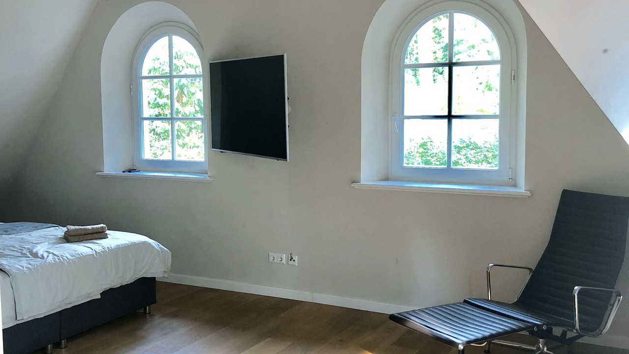 Photo of Bedroom in Bendestorf