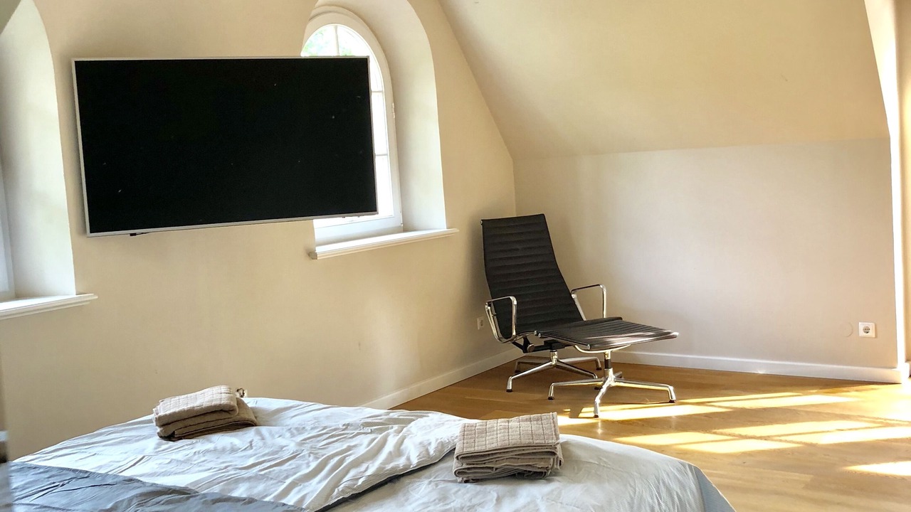Photo of Bedroom in Bendestorf
