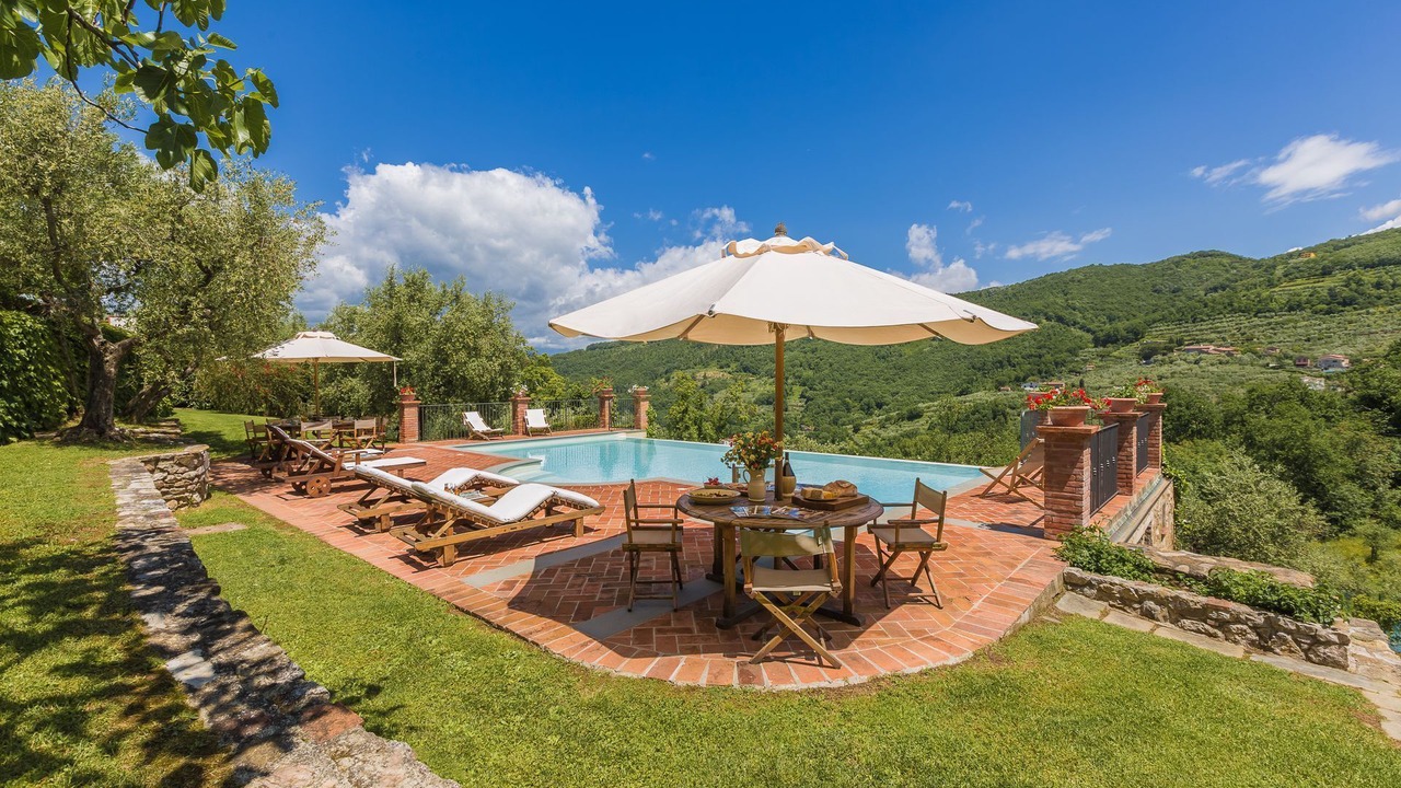 Photo of Outdoor in Monsummano Terme