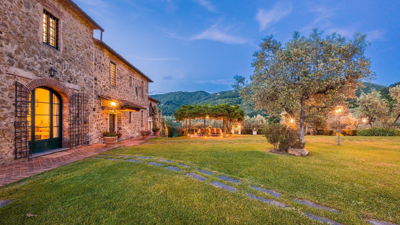 Photo of Outdoor in Monsummano Terme