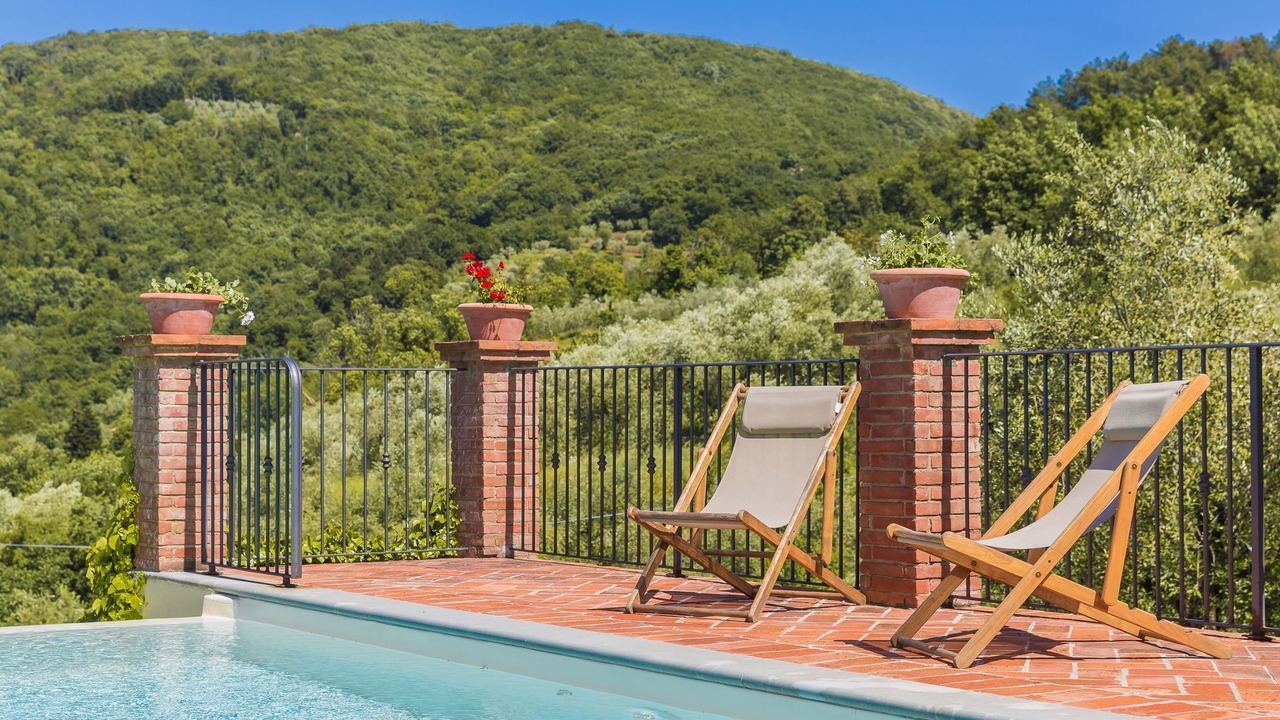 Photo of Outdoor in Monsummano Terme