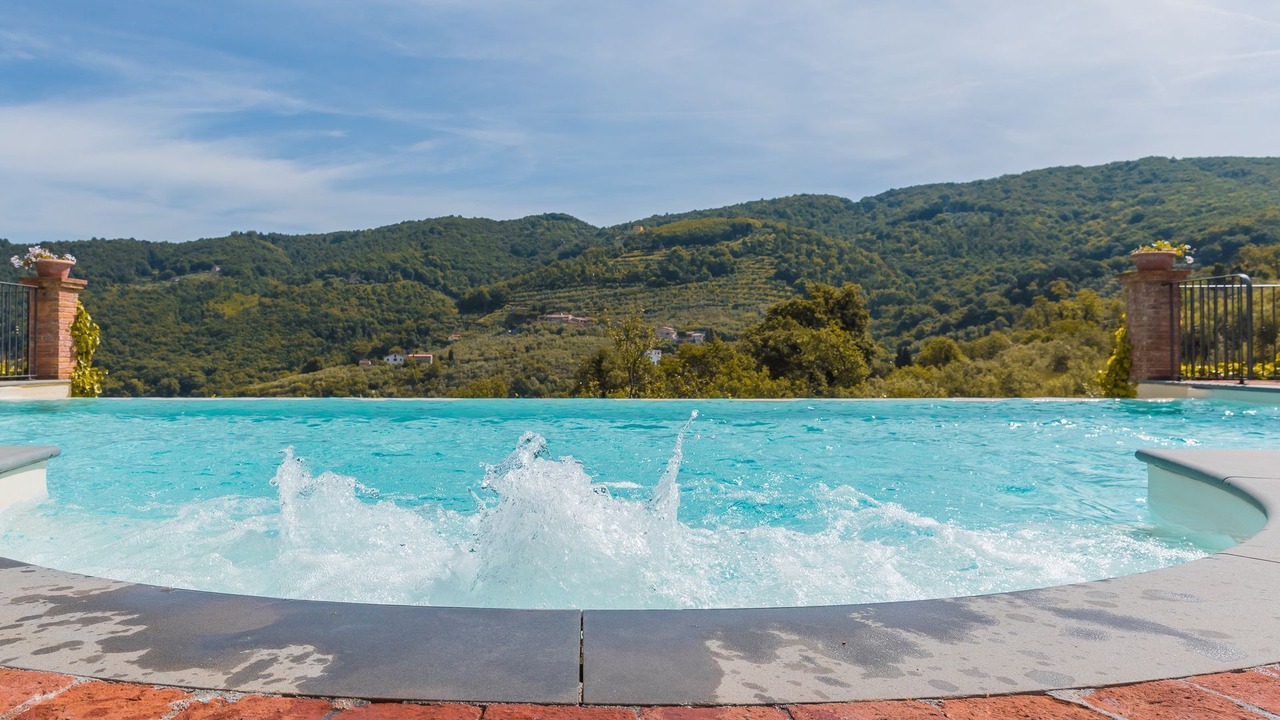 Photo of Outdoor in Monsummano Terme