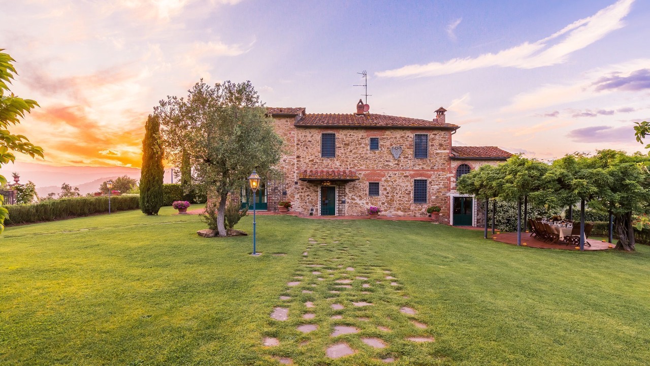Photo of Outdoor in Monsummano Terme