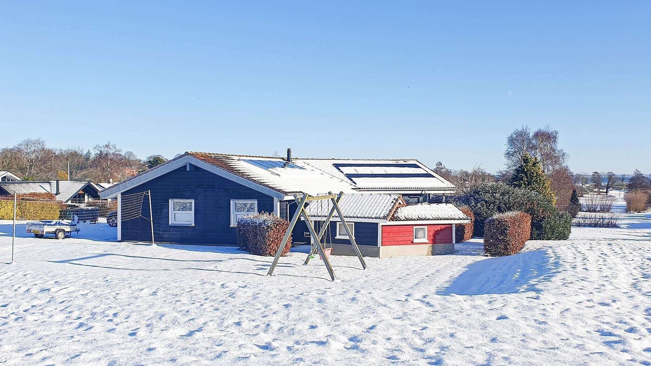 Photo of Outdoor in Hejlsminde Strand