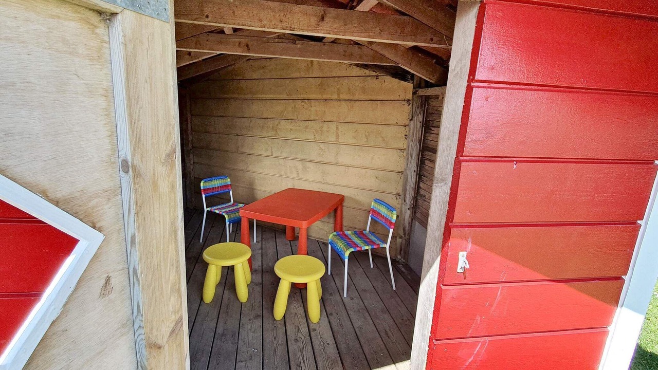 Photo of Outdoor in Hejlsminde Strand