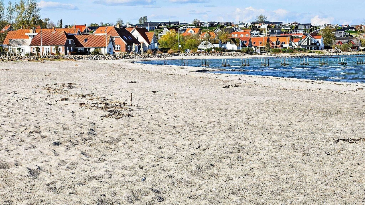 Photo of Others in Hejlsminde Strand