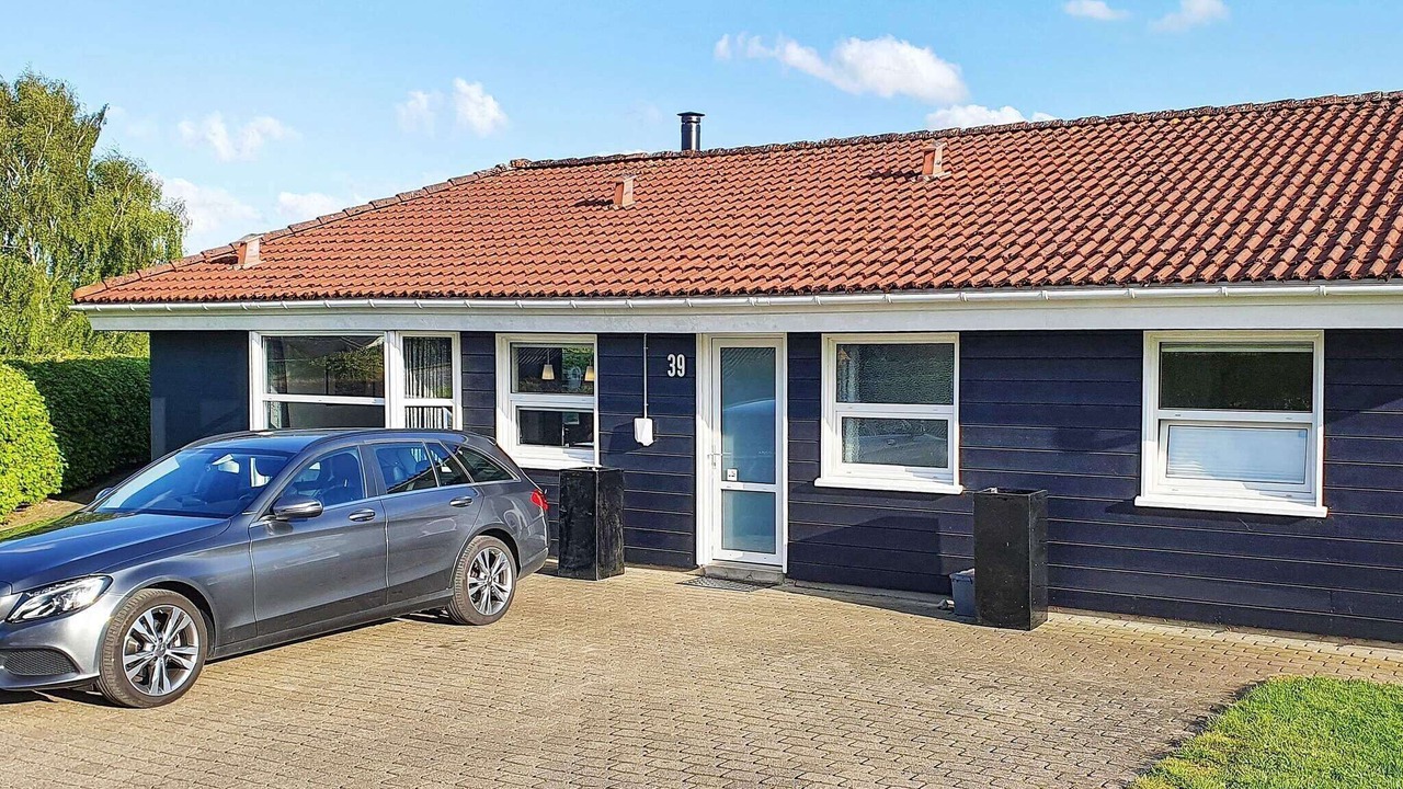 Photo of Outdoor in Hejlsminde Strand