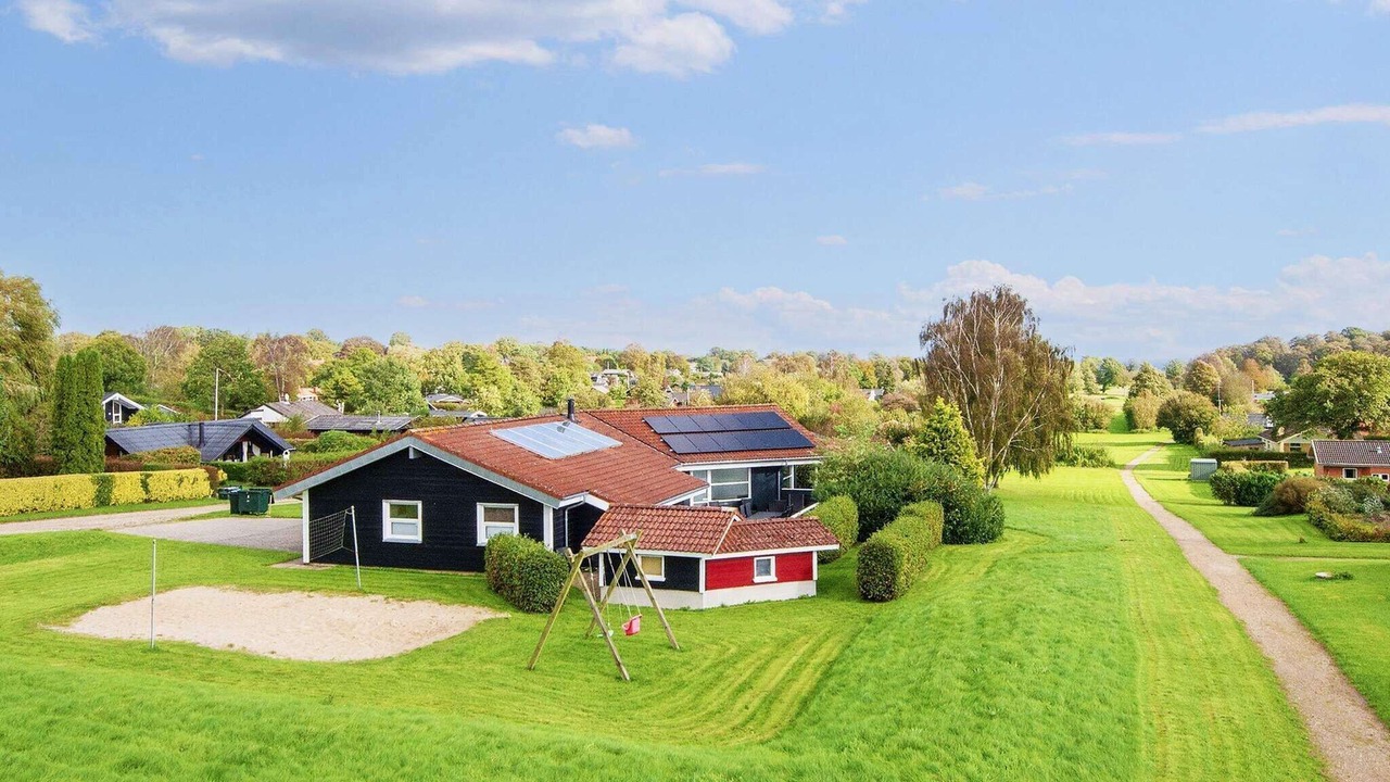 Photo of Outdoor in Hejlsminde Strand