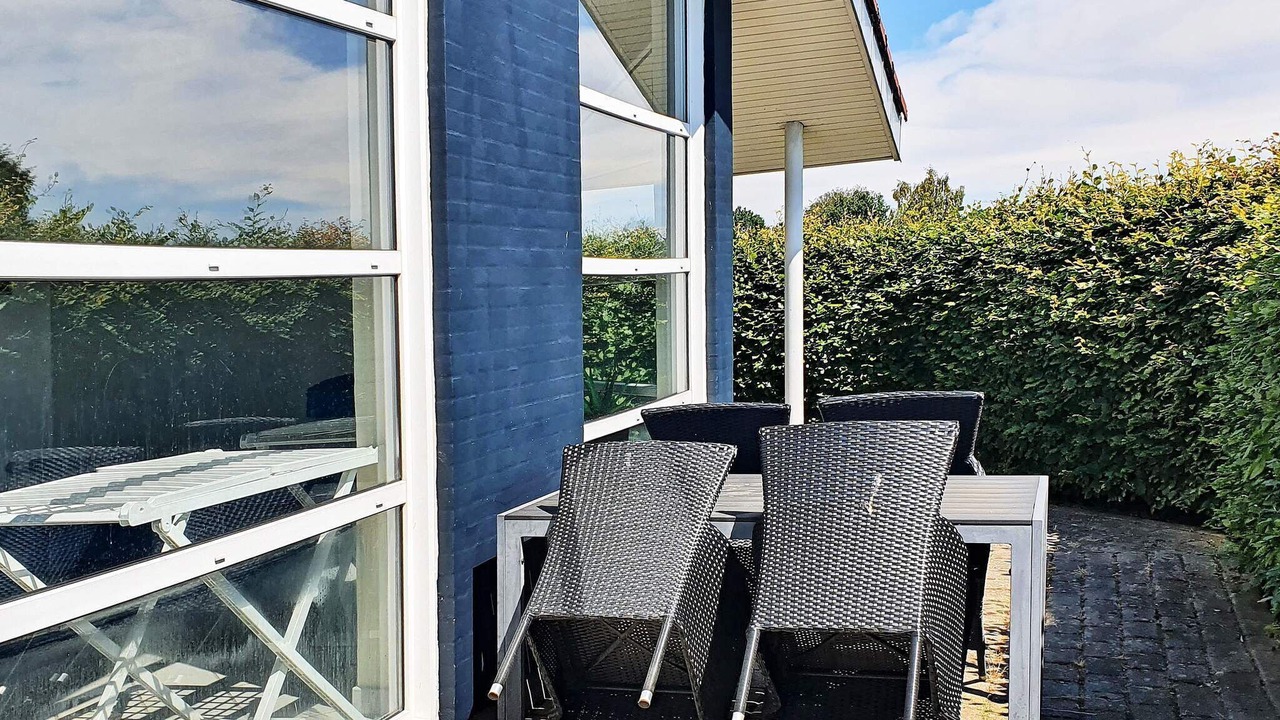 Photo of Outdoor in Hejlsminde Strand
