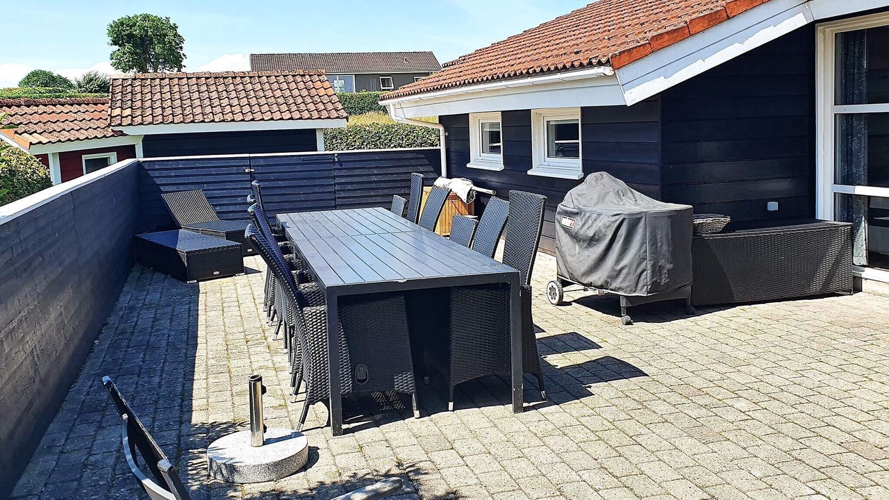 Photo of Outdoor in Hejlsminde Strand