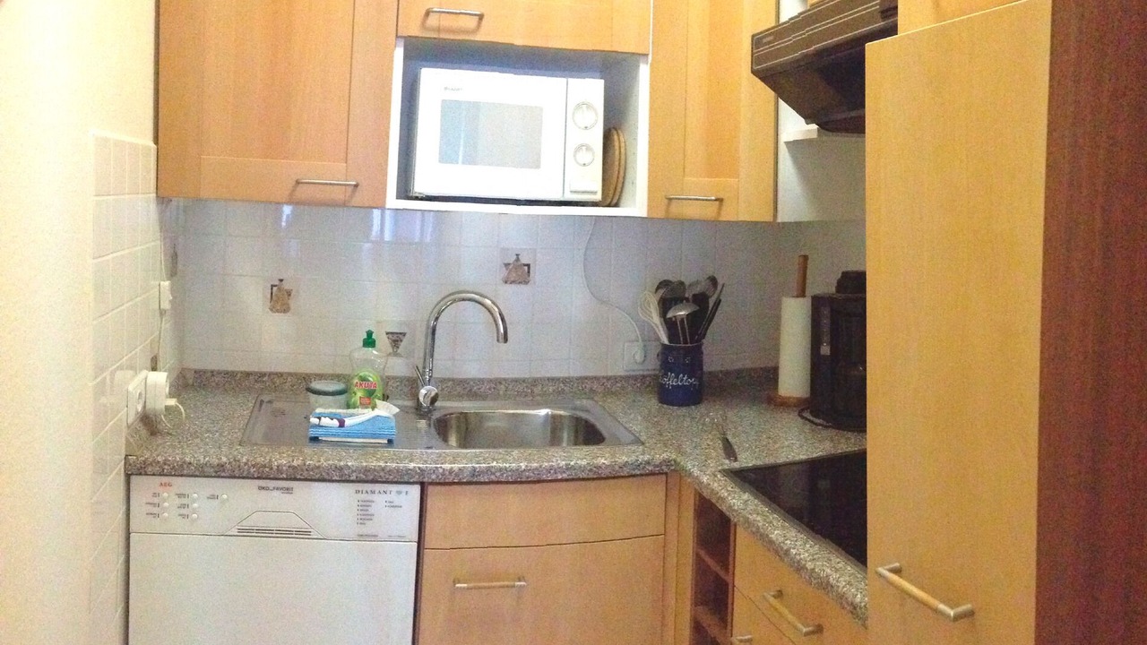Photo of Kitchen in Haffkrug