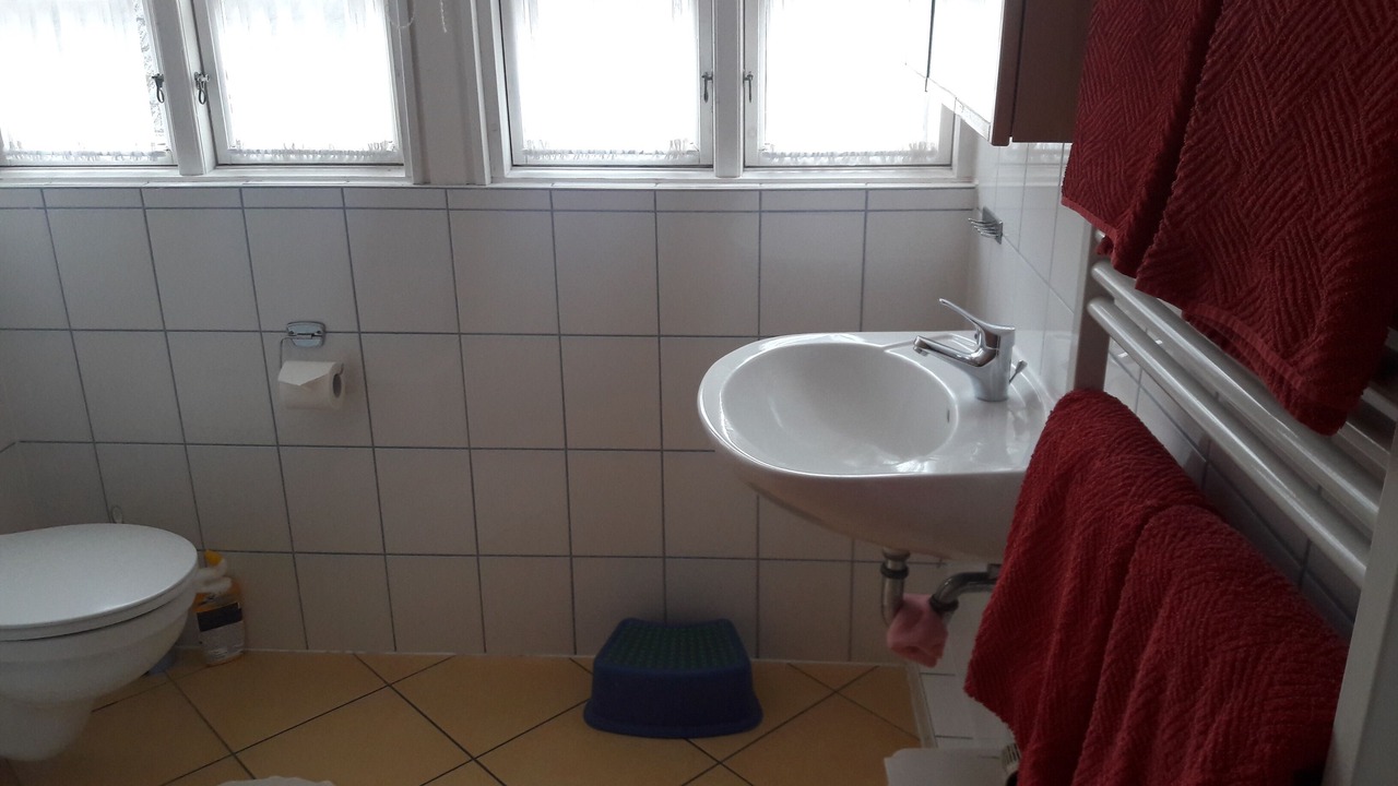 Photo of Bathroom in Haffkrug