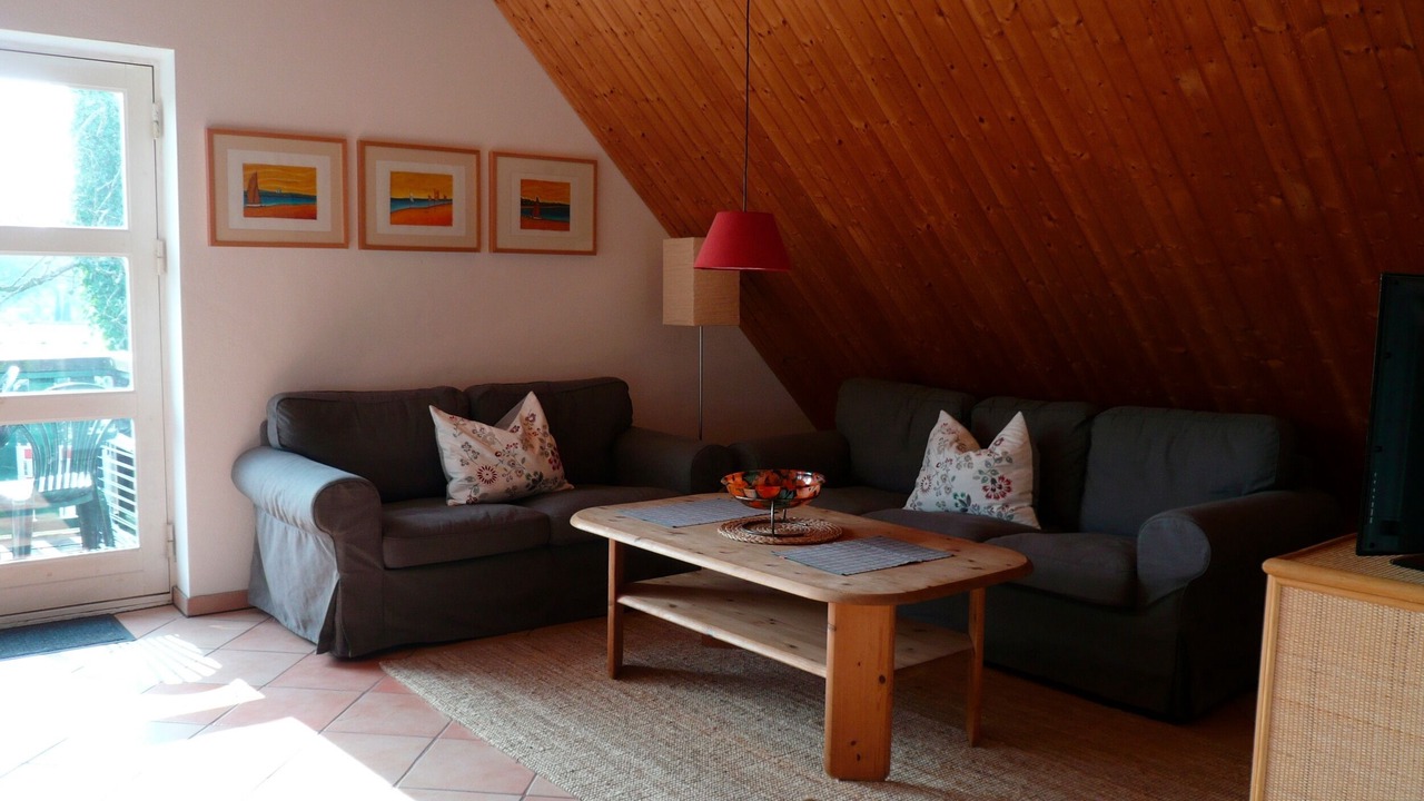 Photo of Livingroom in Haffkrug