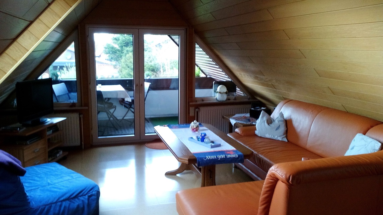 Photo of Livingroom in Nordseebad Burhave