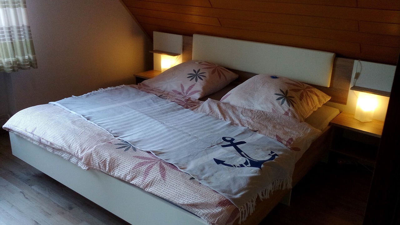 Photo of Bedroom in Nordseebad Burhave