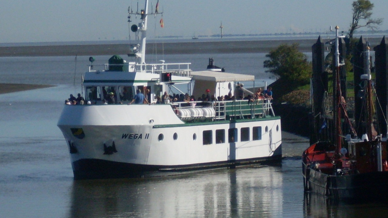 Photo of Others in Nordseebad Burhave
