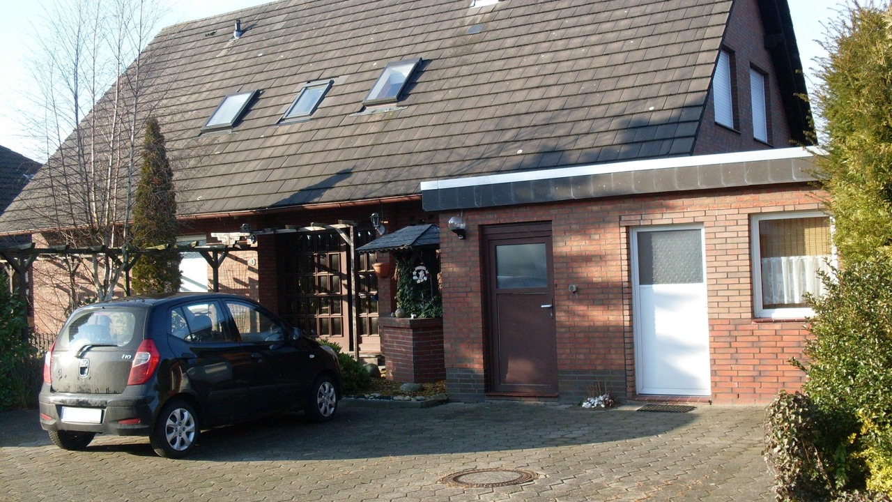 Photo of Outdoor in Nordseebad Burhave