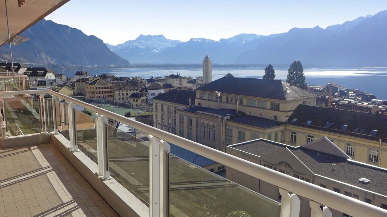 Photo of Others in Montreux