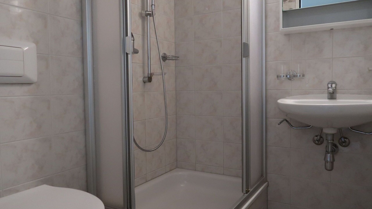 Photo of Bathroom in Montreux