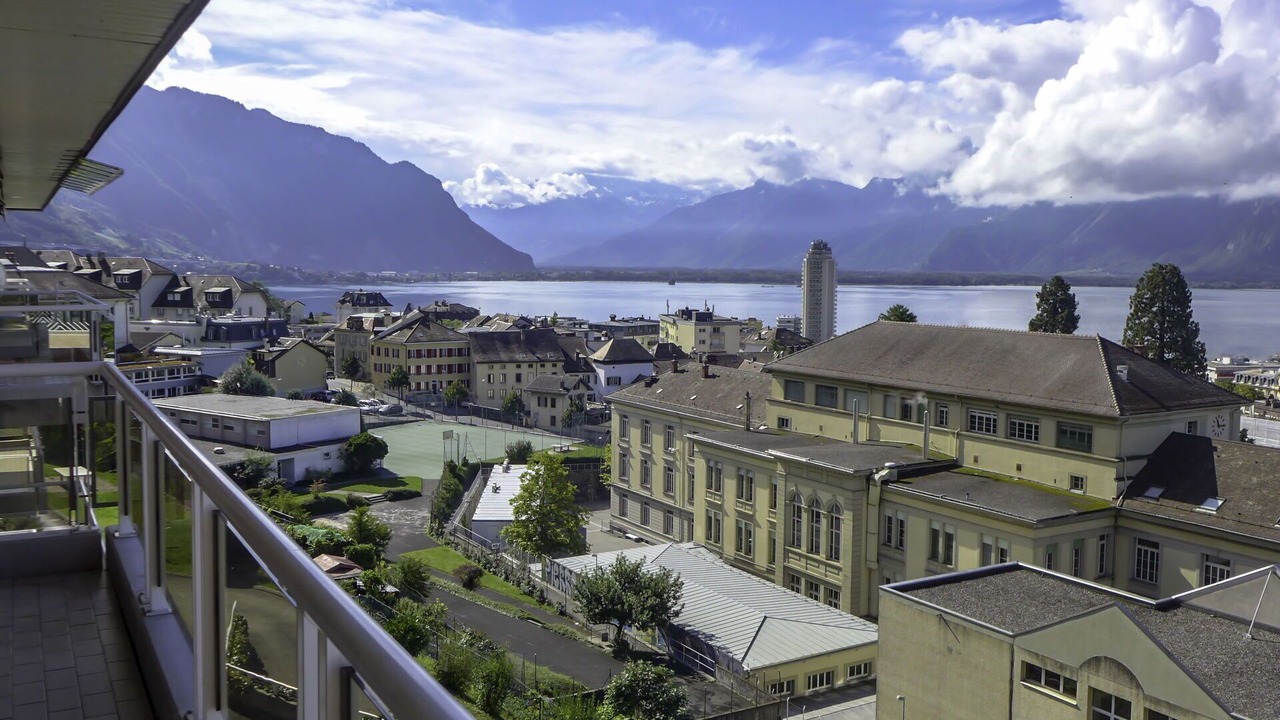 Photo of Others in Montreux