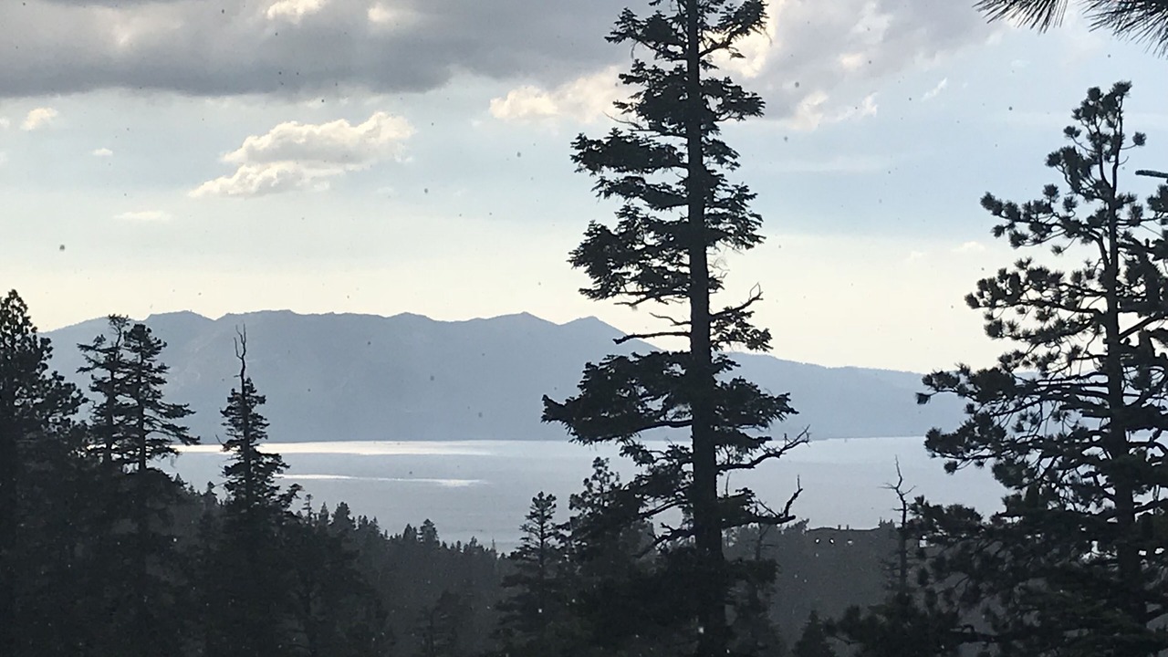 Photo of Patio Balcony in Tahoe Village