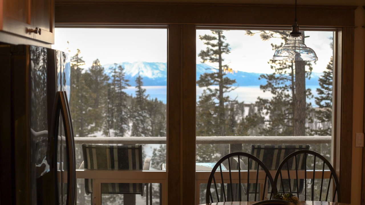 Photo of Outdoor in Tahoe Village