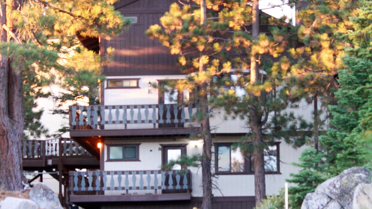 Photo of Outdoor in Tahoe Village