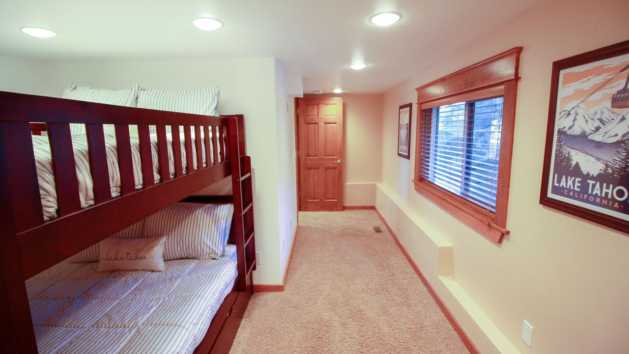 Photo of Bedroom in Tahoe Village