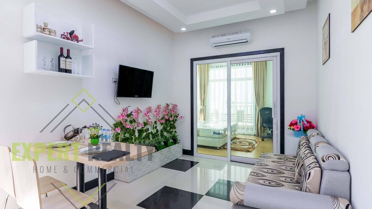 Photo of Livingroom in Chamkar Mon