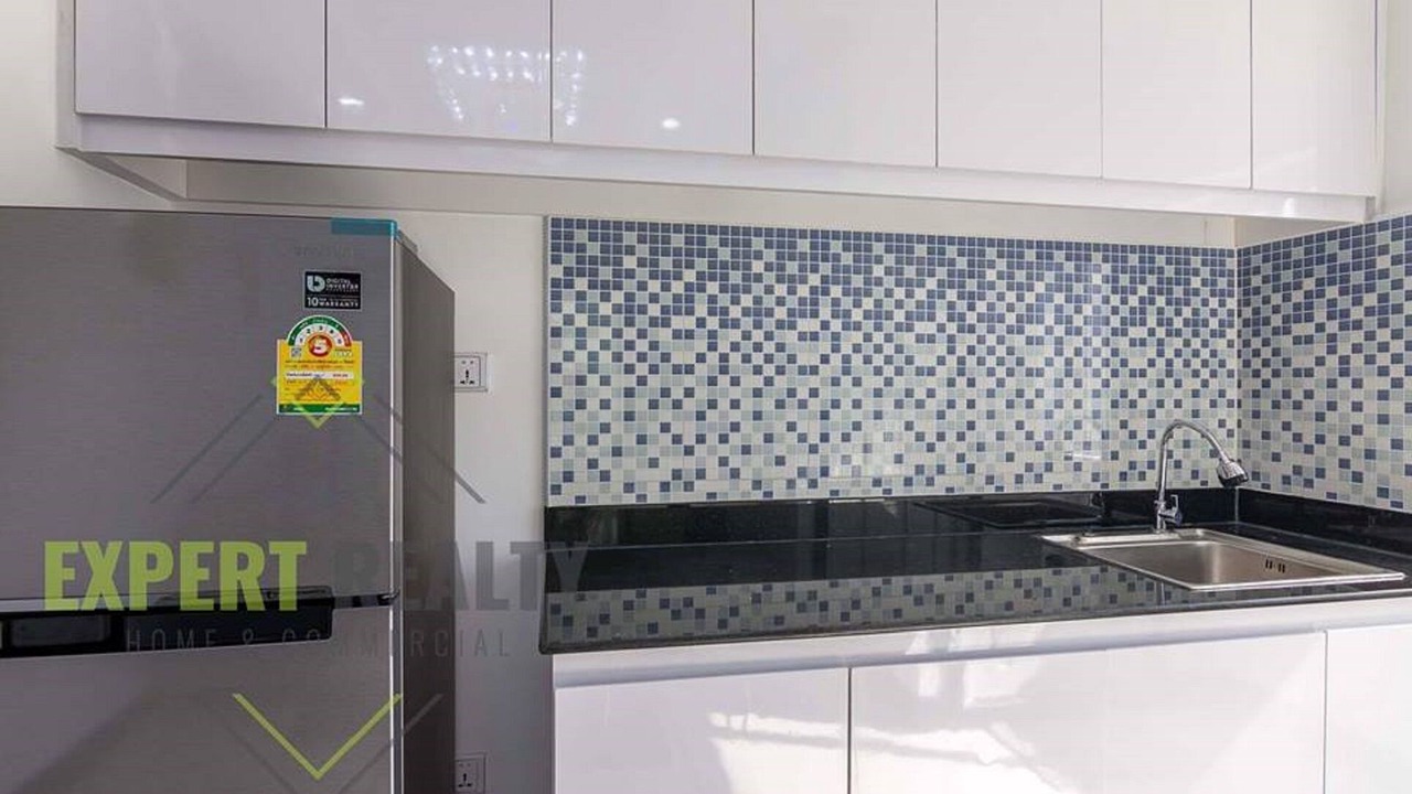 Photo of Kitchen in Chamkar Mon