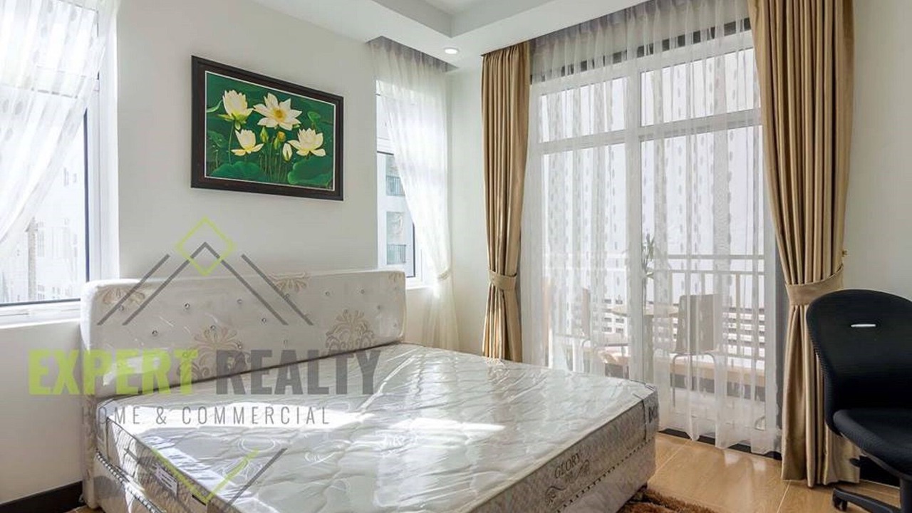 Photo of Bedroom in Chamkar Mon