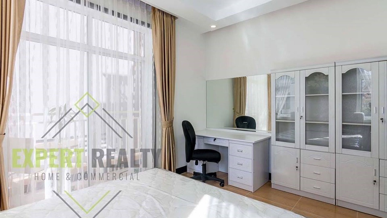Photo of Bedroom in Chamkar Mon