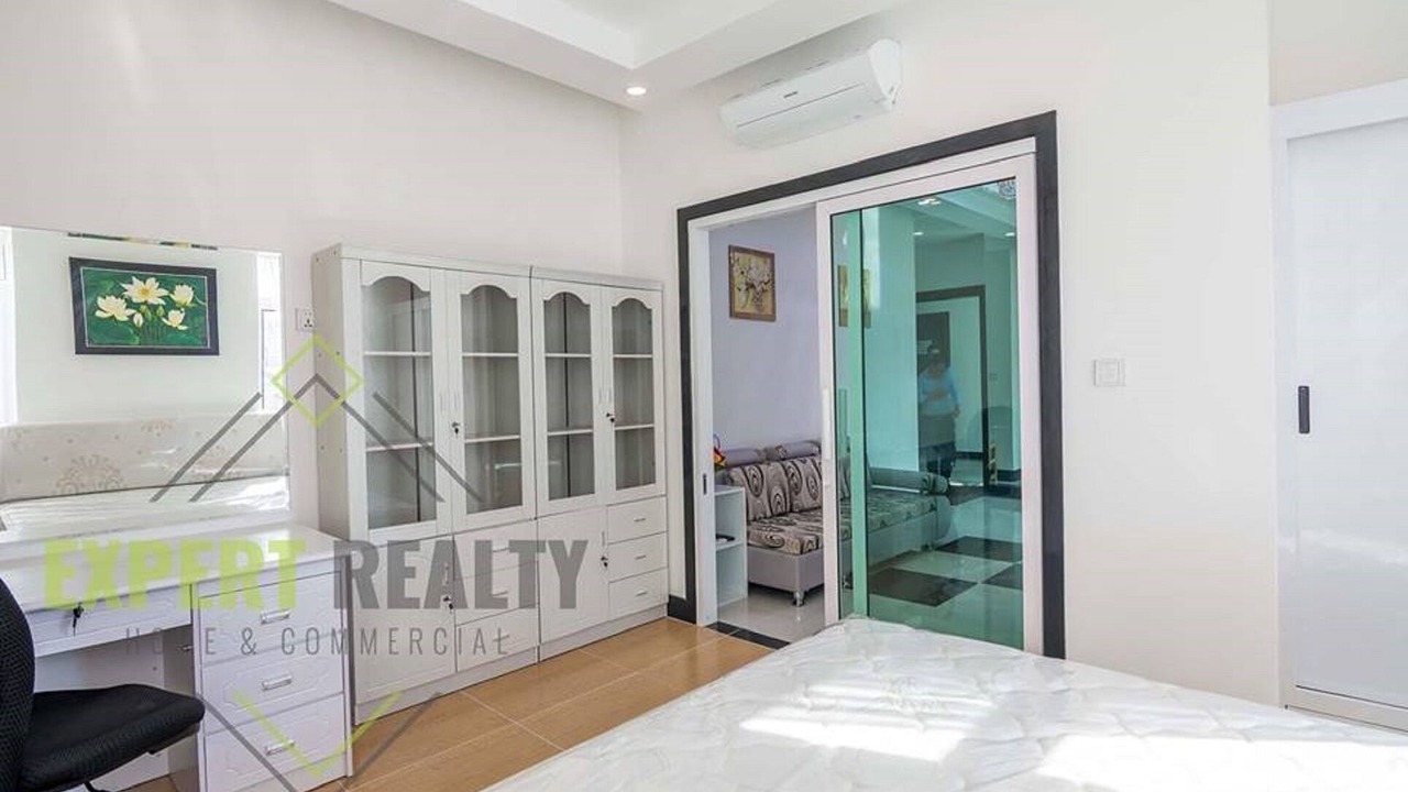 Photo of Bedroom in Chamkar Mon